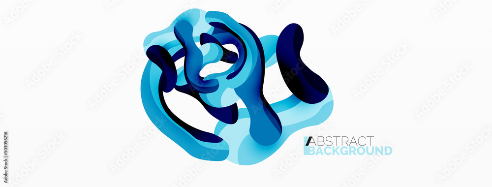 Creative geometric wallpaper. Splash shapes composition background. Techno business template for wallpaper, banner, background or landing Creative geometric wallpaper. Splash shapes composition background. Techno business template for wallpaper, banner, background or landing
