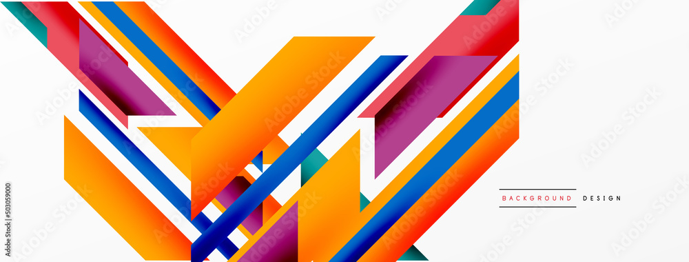 Dynamic lines background. Wallpaper for concept of AI technology, blockchain, communication, 5G, science, business and technology Dynamic lines background. Wallpaper for concept of AI technology, blockchain, communication, 5G, science, business and technology
