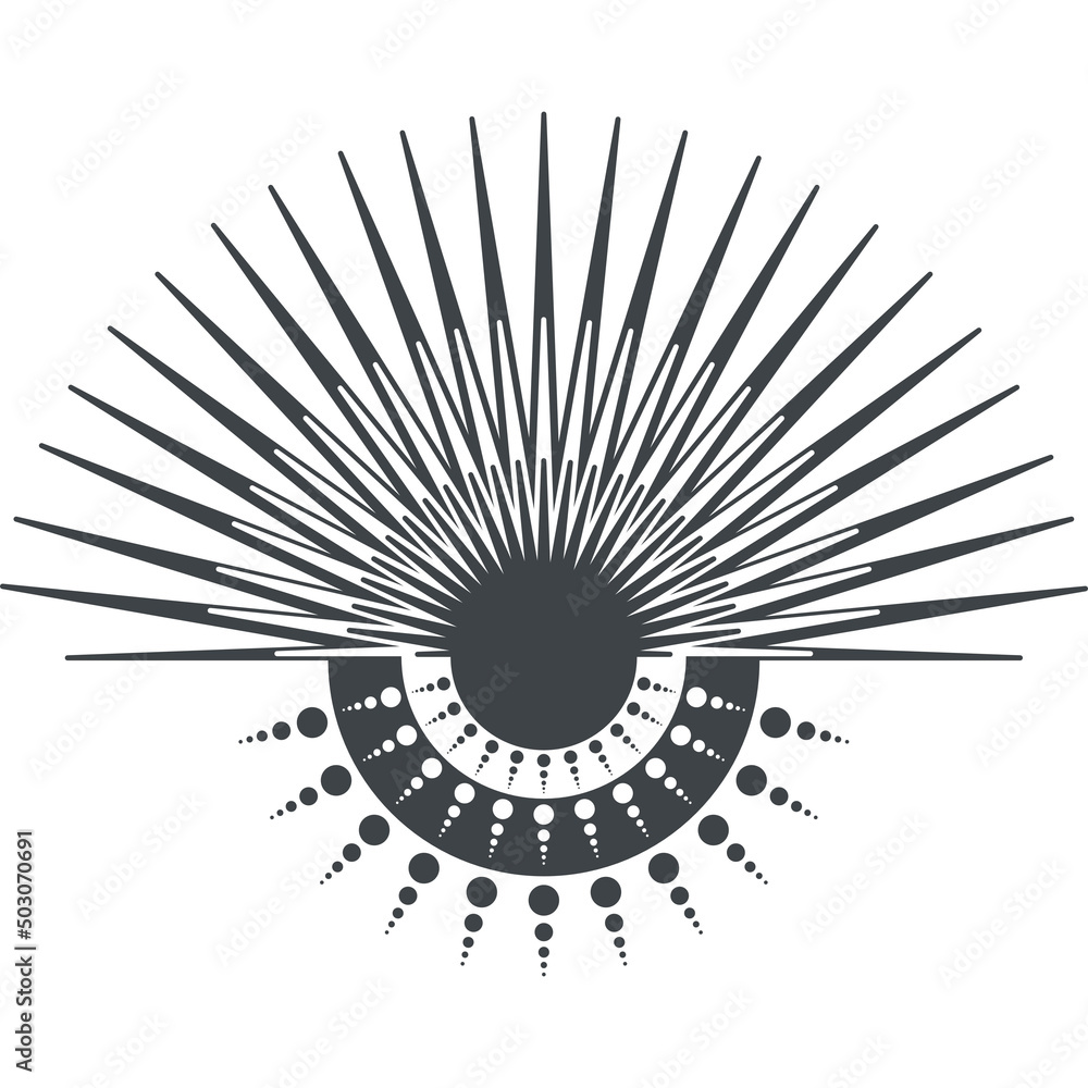 Tribal Moon Symbols tribal-moon-symbols
