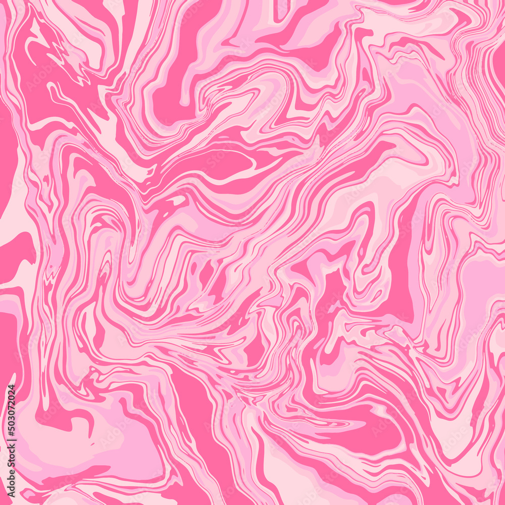 Fluid art texture. Abstract backdrop with iridescent paint effect. Liquid acrylic artwork that flows and splashes. Mixed paints for interior poster. EPS 10 Vector illustration. pink and white Fluid art texture. Abstract backdrop with iridescent paint effect. Liquid acrylic artwork that flows and splashes. Mixed paints for interior poster. EPS 10 Vector illustration. pink and white