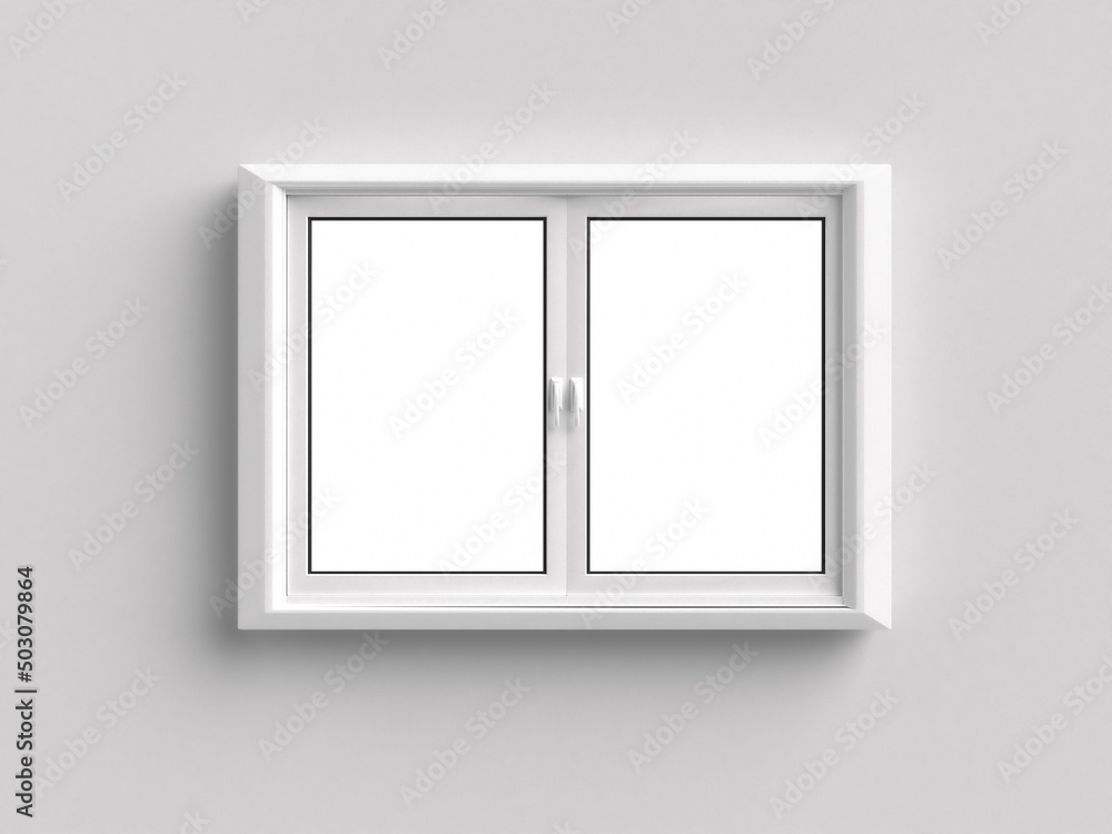 white upvc window profile frame white upvc window profile frame