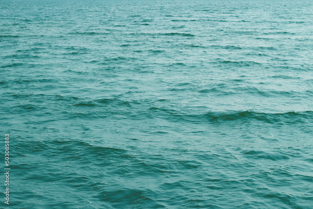Blue water sea wave texture background Blue water sea wave texture background