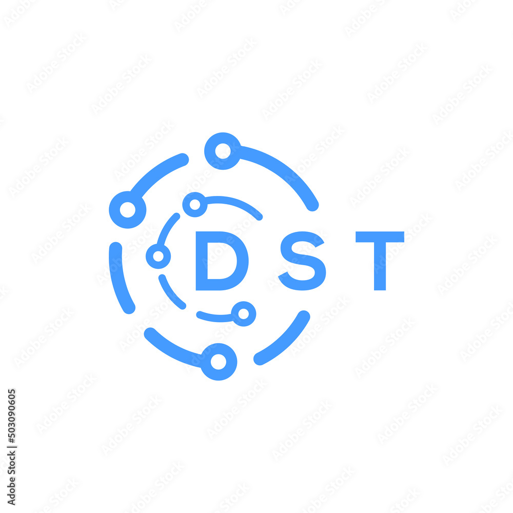 DST technology letter logo design on white background. DST creative initials technology letter logo concept. DST technology letter design.
DST technology letter logo design on white background. DST creative initials technology letter logo concept. DST technology letter design.