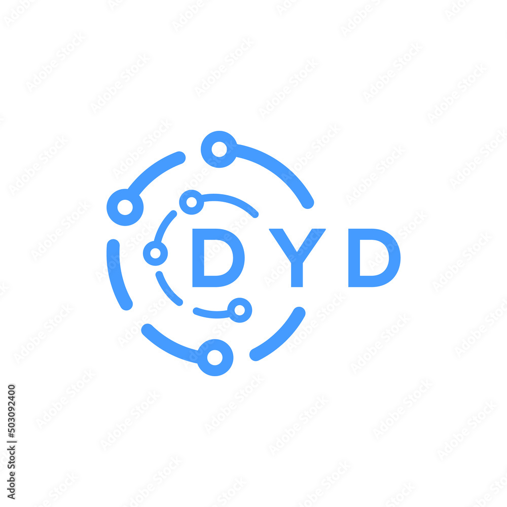 DYD technology letter logo design on white background. DYD creative initials technology letter logo concept. DYD technology letter design.
DYD technology letter logo design on white background. DYD creative initials technology letter logo concept. DYD technology letter design.