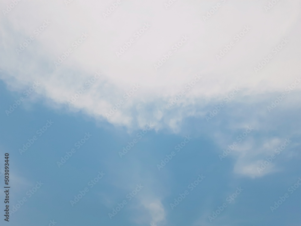 blue sky with clouds blue sky with clouds