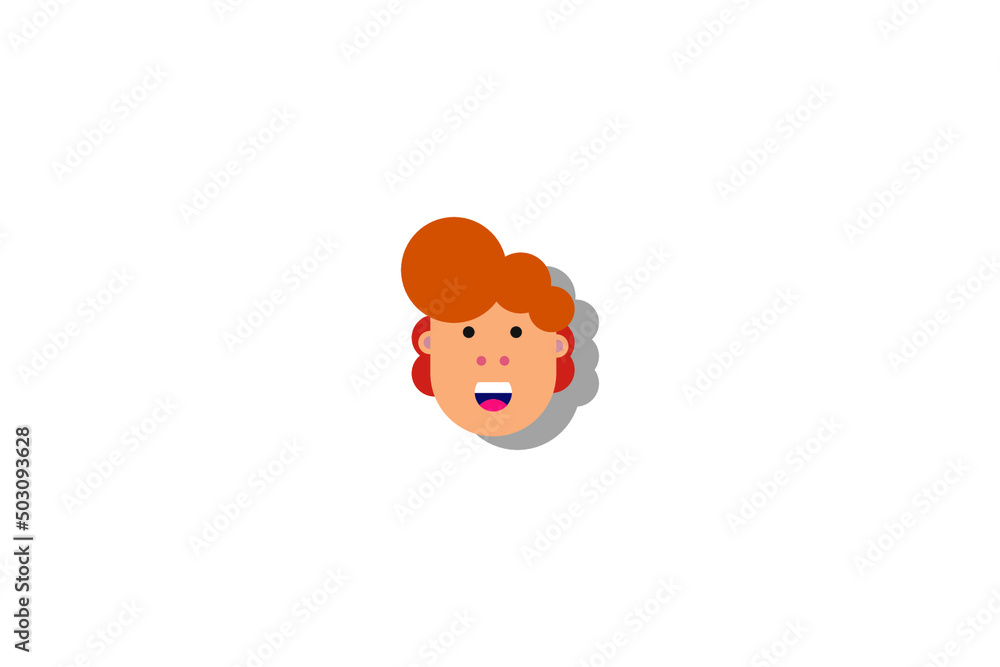 Fototapeta premium guy