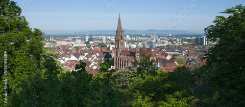 Freiburg im Breisgau photo