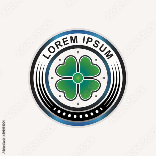 clover logo 