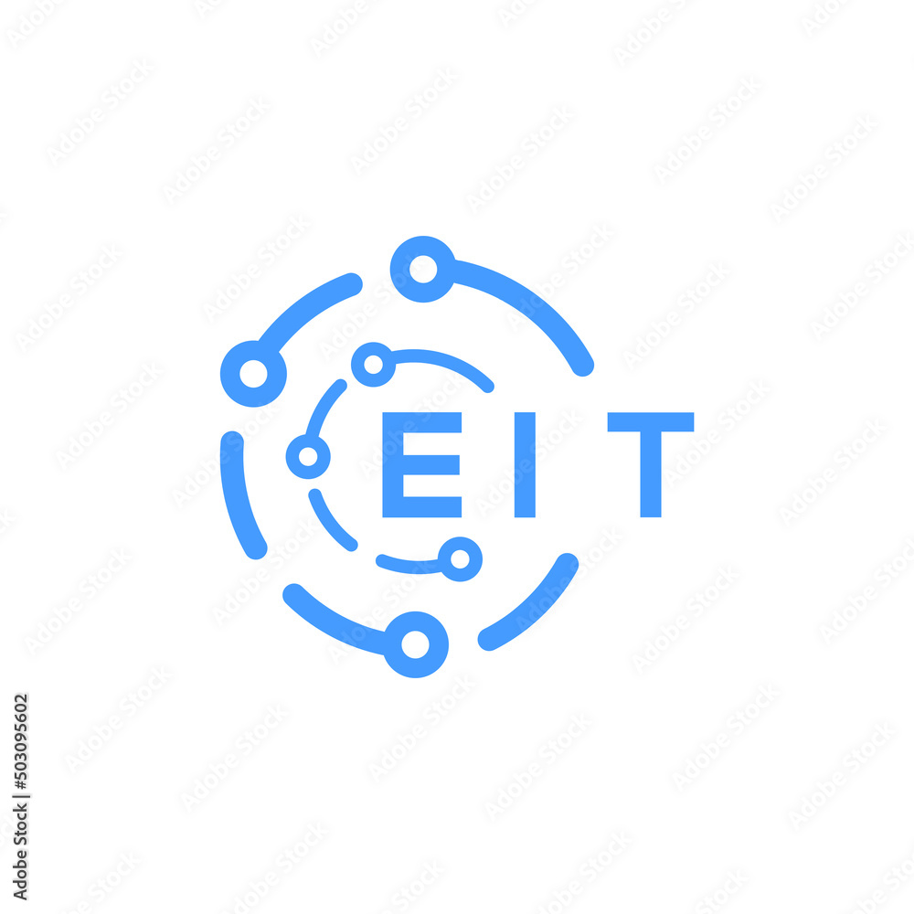 EIT technology letter logo design on white background. EIT creative initials technology letter logo concept. EIT technology letter design.
EIT technology letter logo design on white background. EIT creative initials technology letter logo concept. EIT technology letter design.