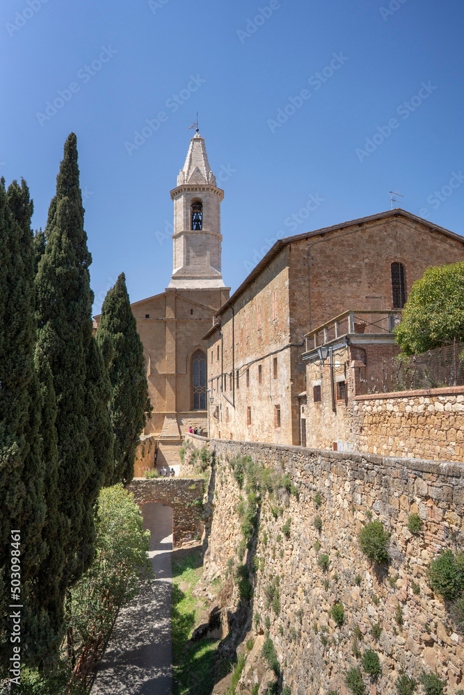 Pienza Pienza