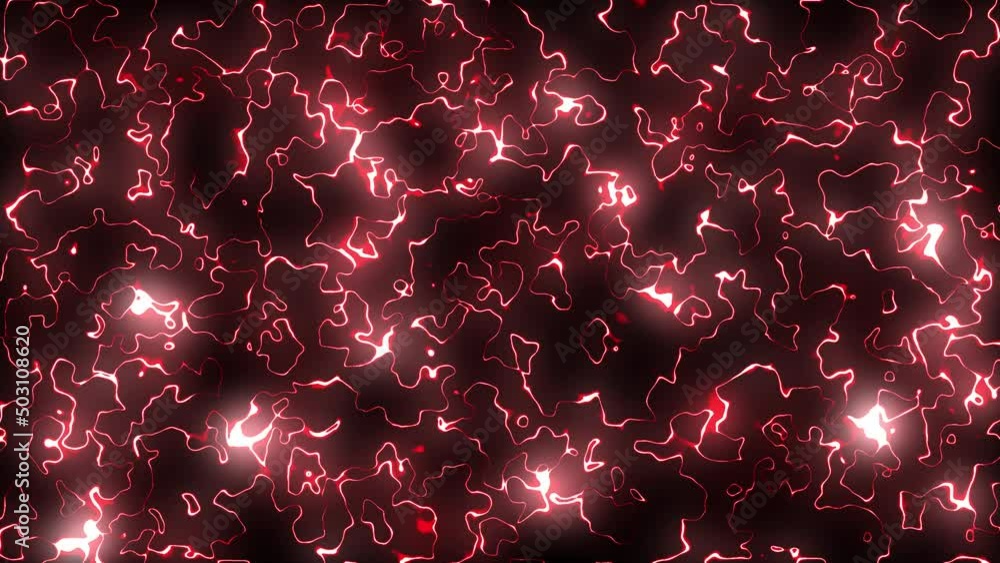Animated Abstract Colorful Liquid Background Animated Abstract Colorful Liquid Background