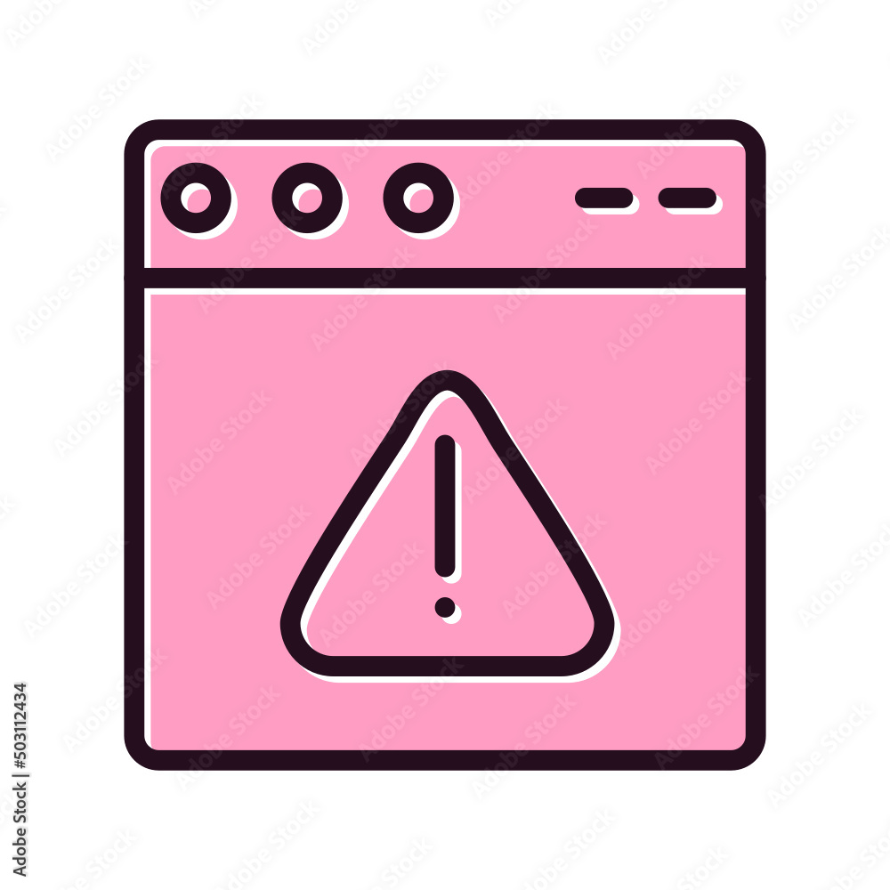 Web Browser Icon Web Browser Icon