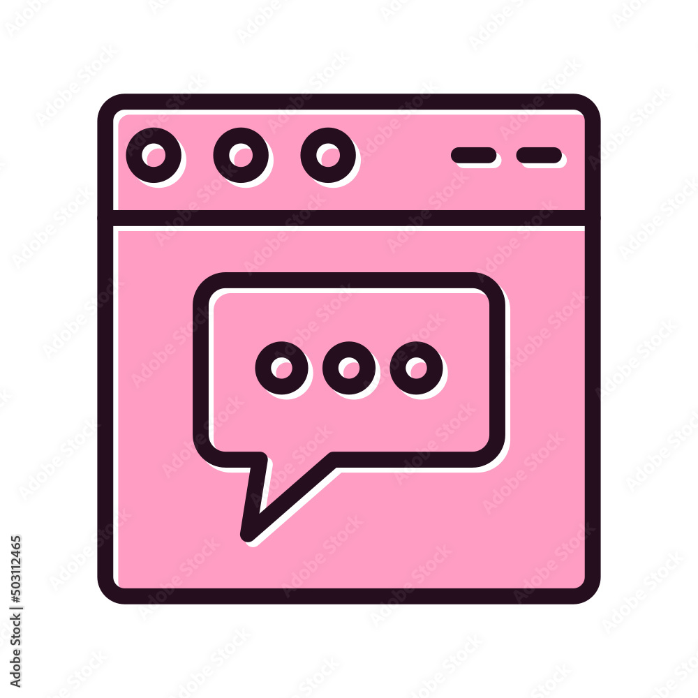 Web Browser Icon Web Browser Icon