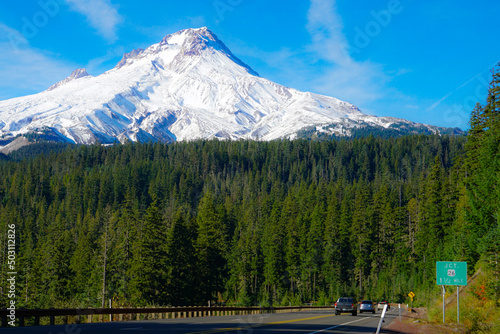 Mount Hood