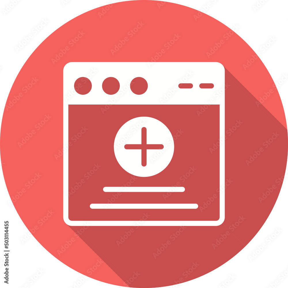 Web Browser Icon Web Browser Icon