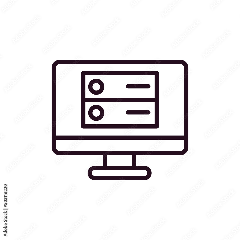 Server Icon Server Icon