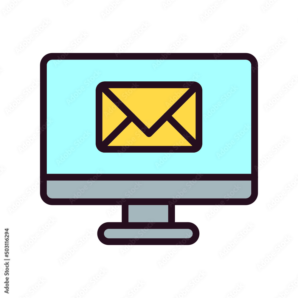 Email Icon Email Icon