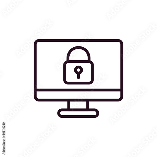 Padlock Icon