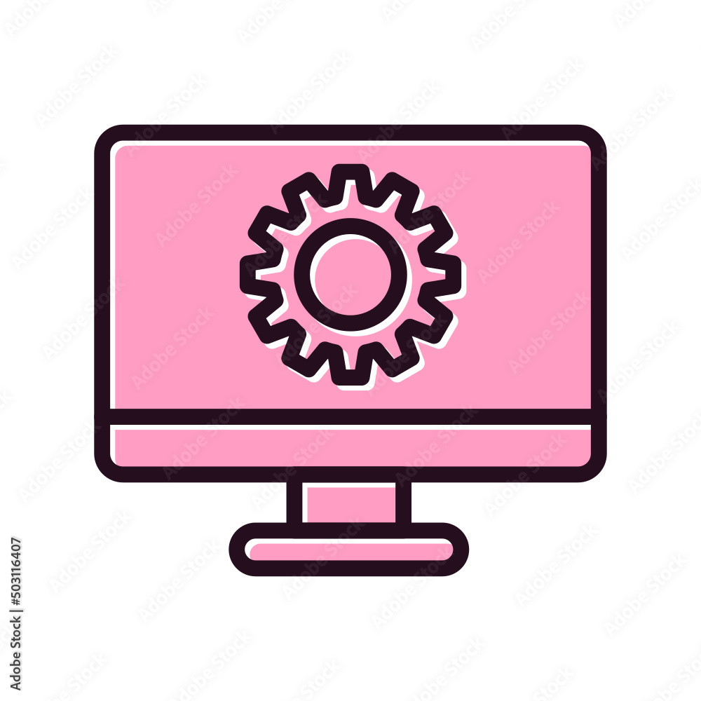 Settings Icon Settings Icon