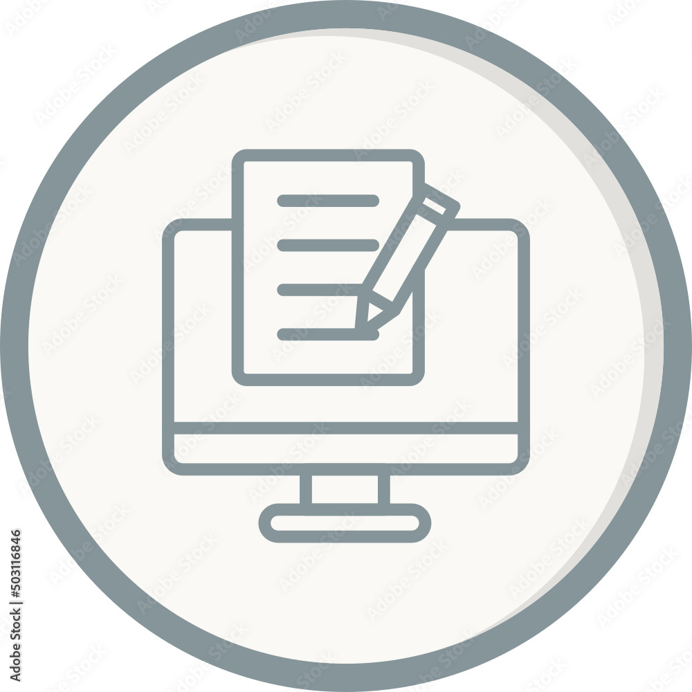 Notes Icon Notes Icon