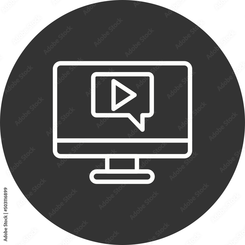 Video Call Icon Video Call Icon