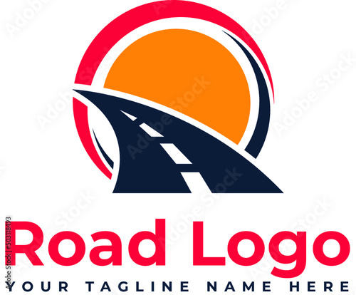 City Road Logo