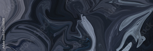 Abstract Painting, Marble Effect, Fluid Art, Fluid Canvas, Sarees, Fabric Printing
