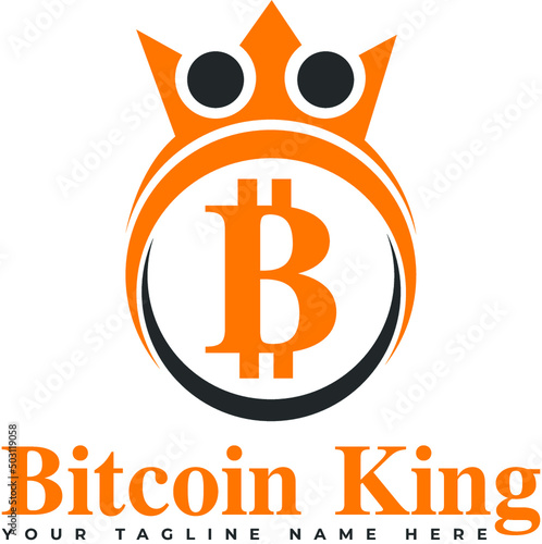 Bitcoin Logo