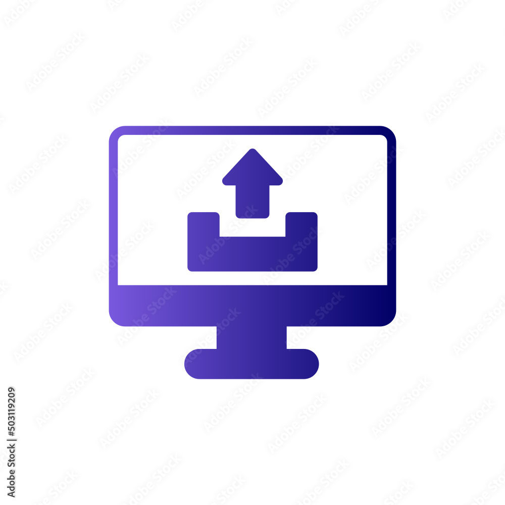 Upload Icon Upload Icon