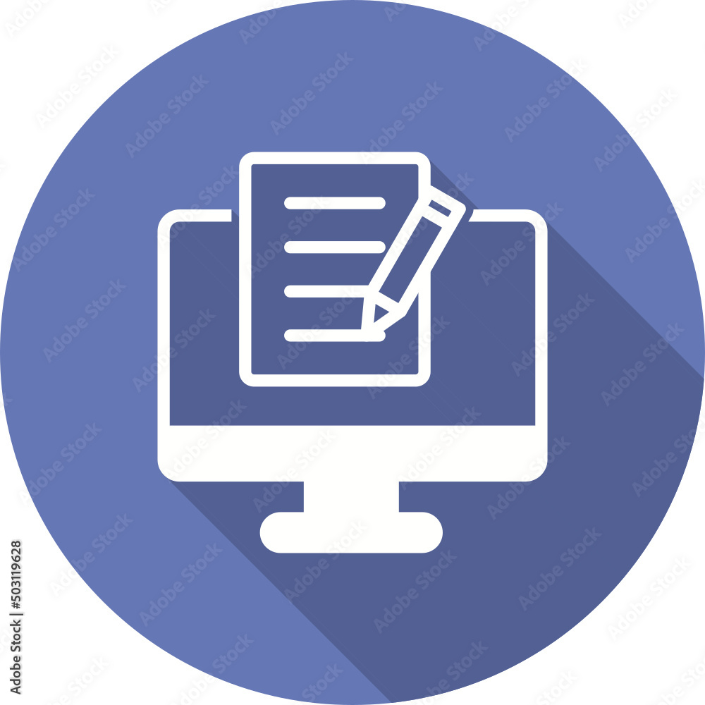 Notes Icon Notes Icon
