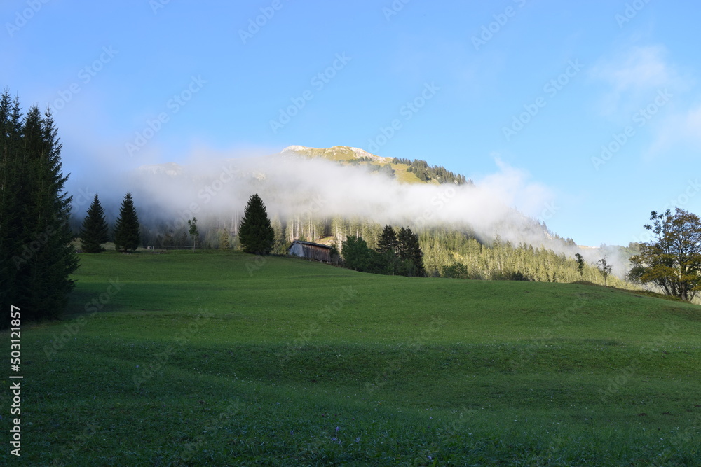 Lechtal Lechtal