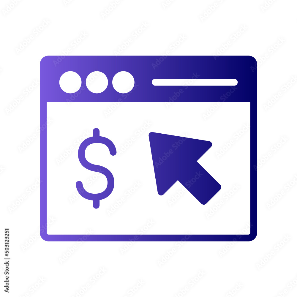 Ppc Icon Ppc Icon