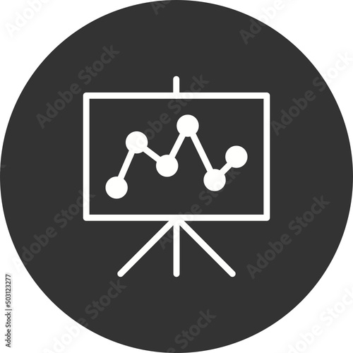 Analytics Icon