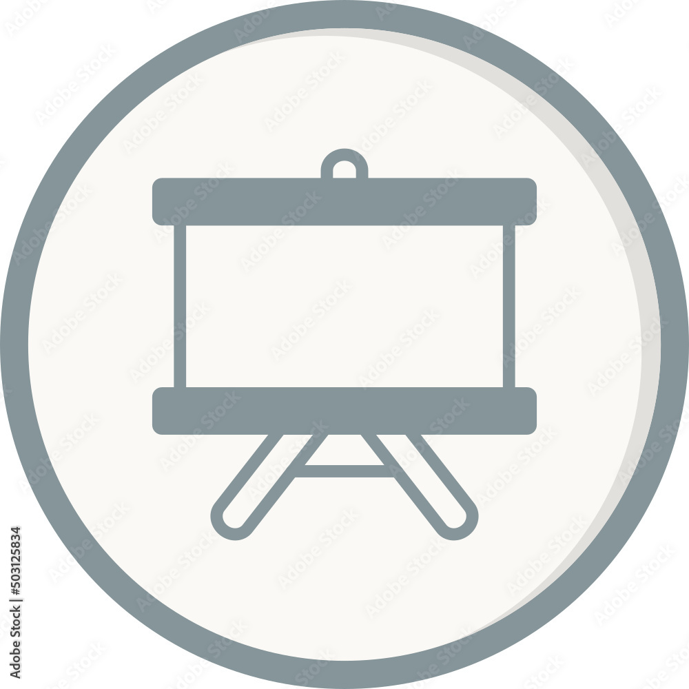Whiteboard Icon Whiteboard Icon