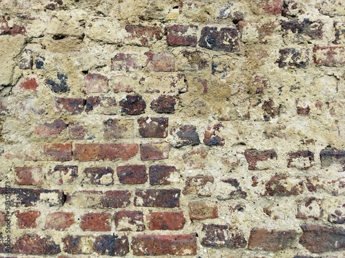 old wall texture