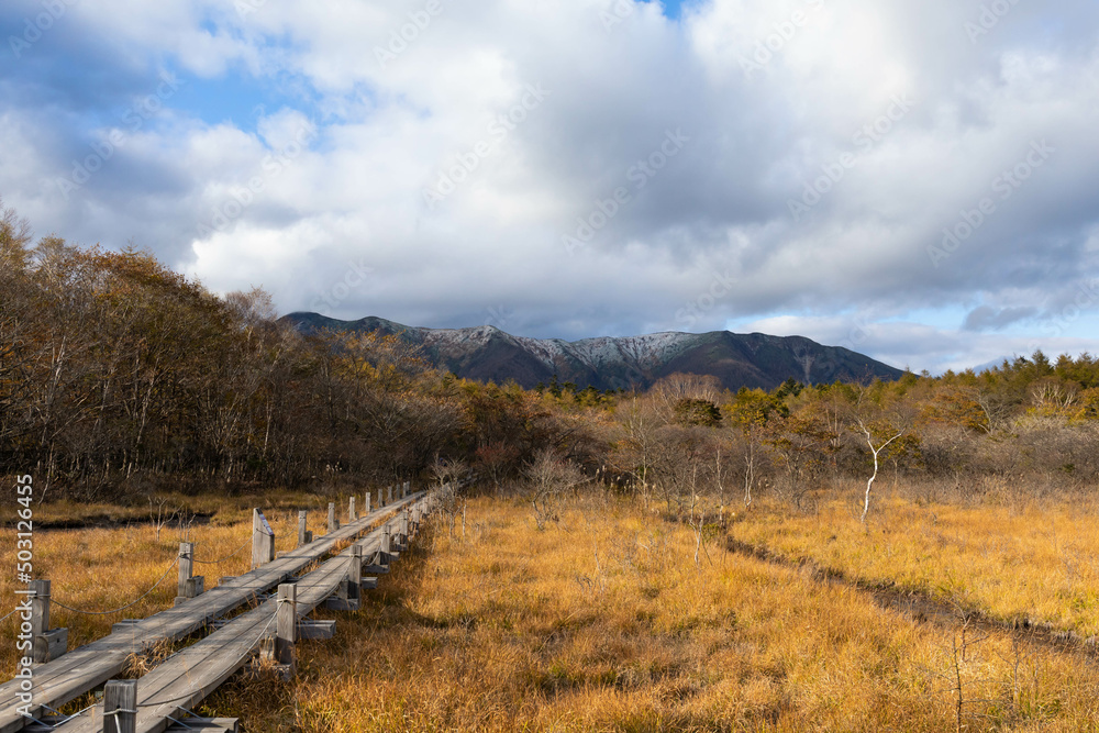 autumn in the mountains autumn in the mountains