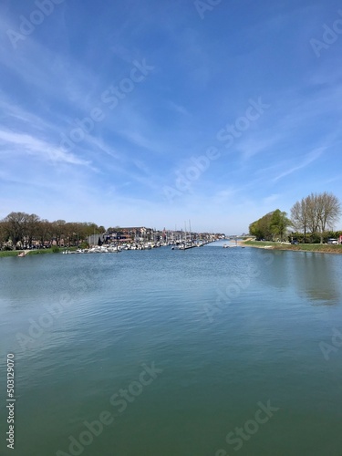 Port de Saint Valery sur Mer