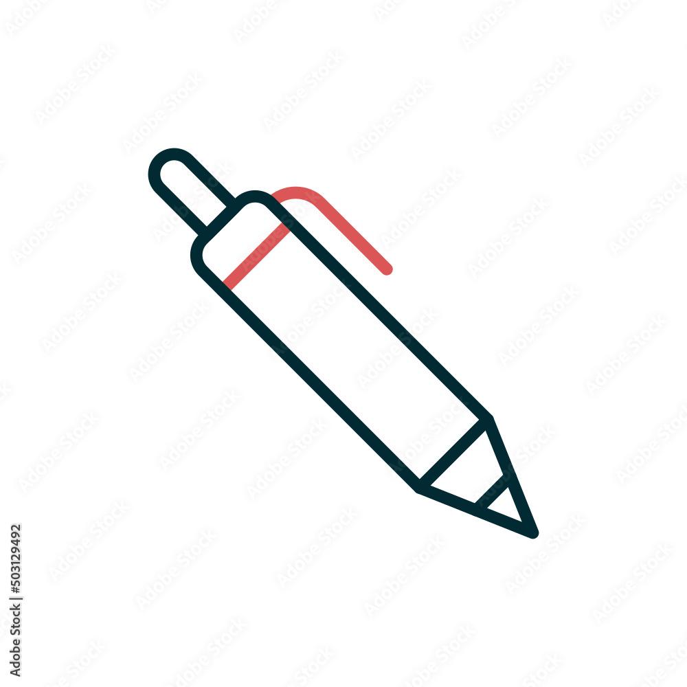 Pen Icon Pen Icon