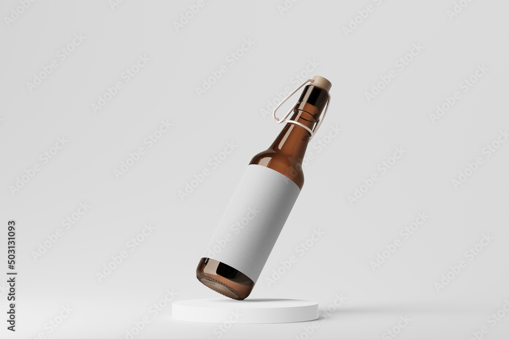 Beer Bottle Beer Bottle