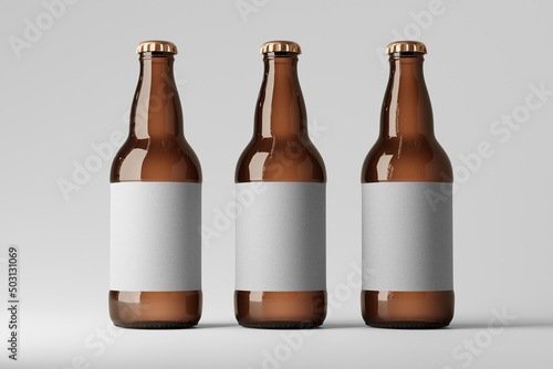 Beer Bottle