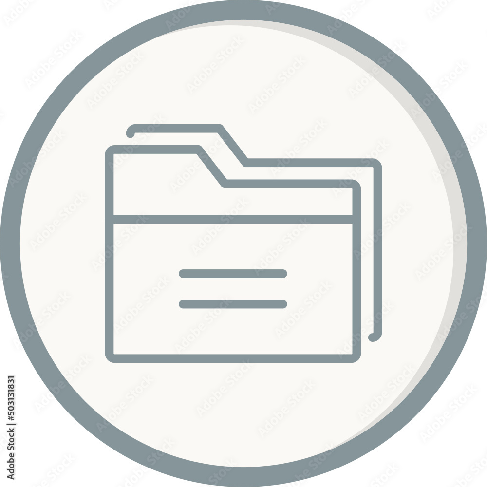 Folder Icon Folder Icon