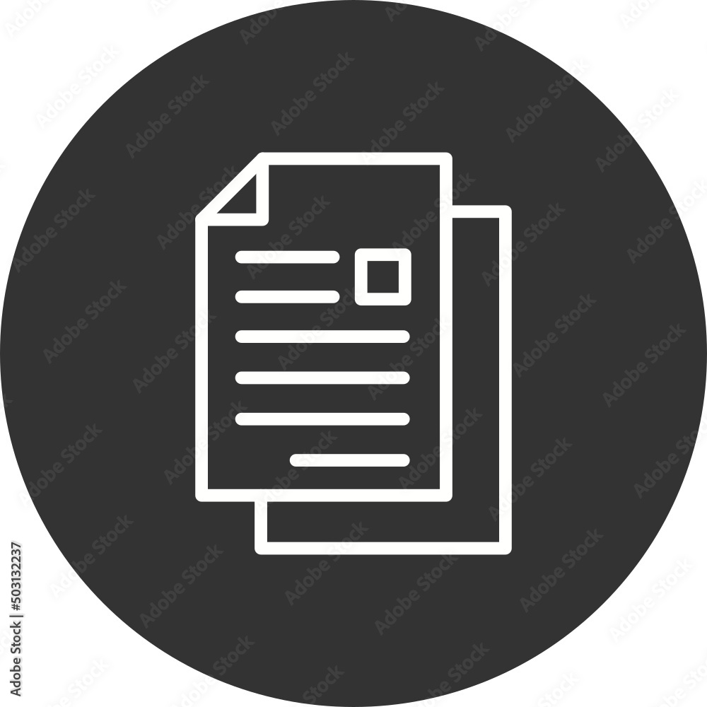 Document Icon Document Icon