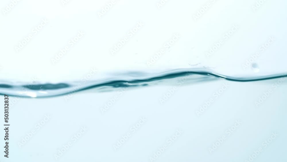 Water Waves In White Background
Water Waves In White Background