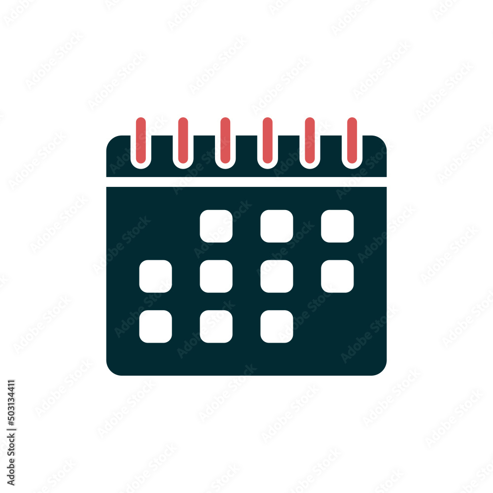 Calendar Icon Calendar Icon