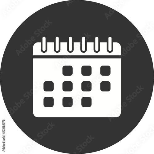 Calendar Icon