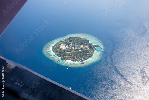 maledives