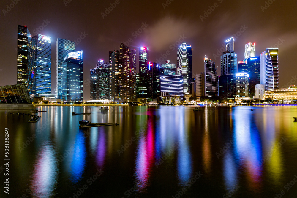 Singapore Singapore