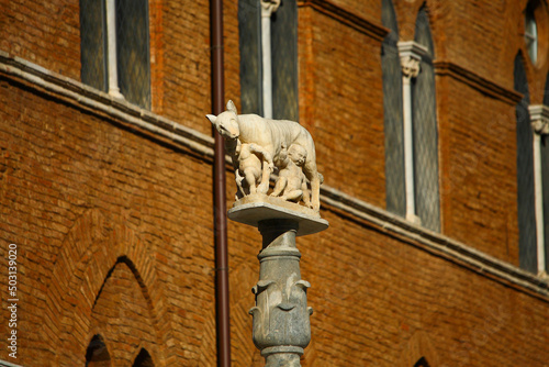 Siena,Duomo,Toscana,Italia