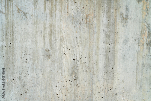 urban texture and background old gray grunge concrete wall with stains