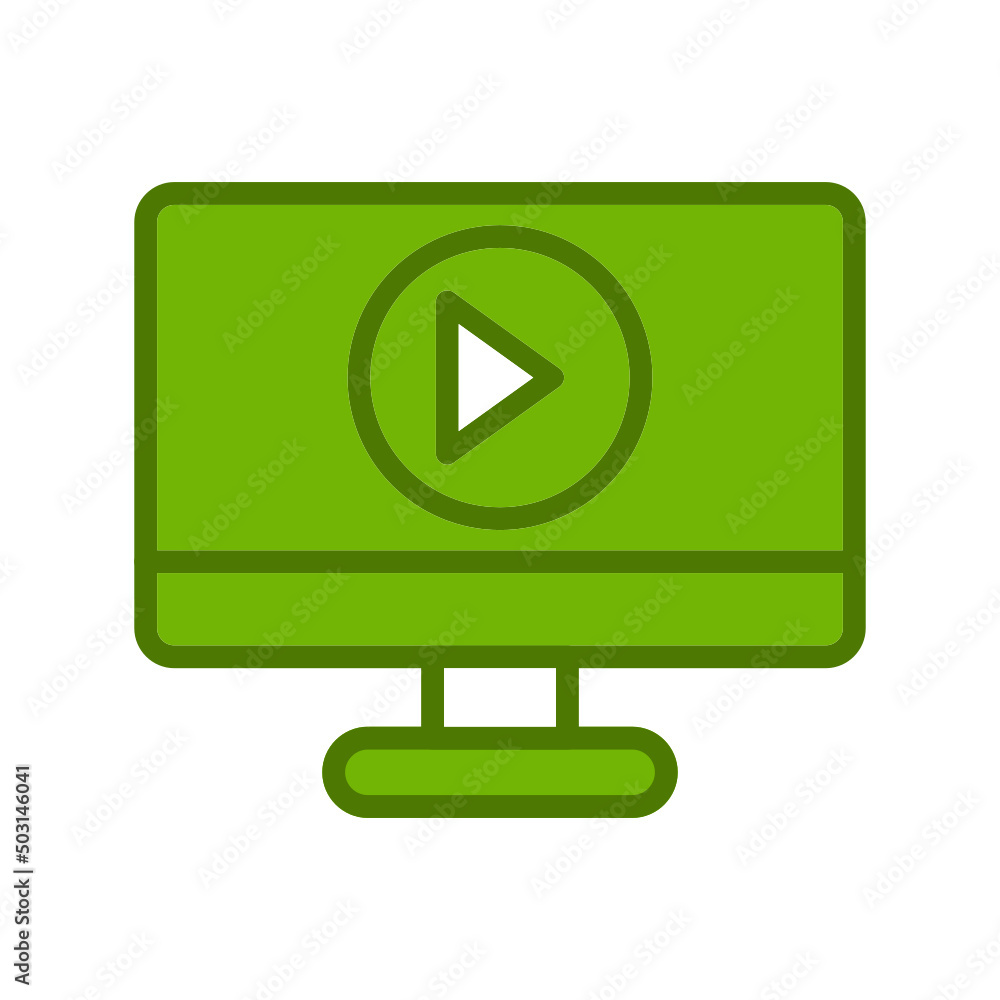 Play Icon Play Icon